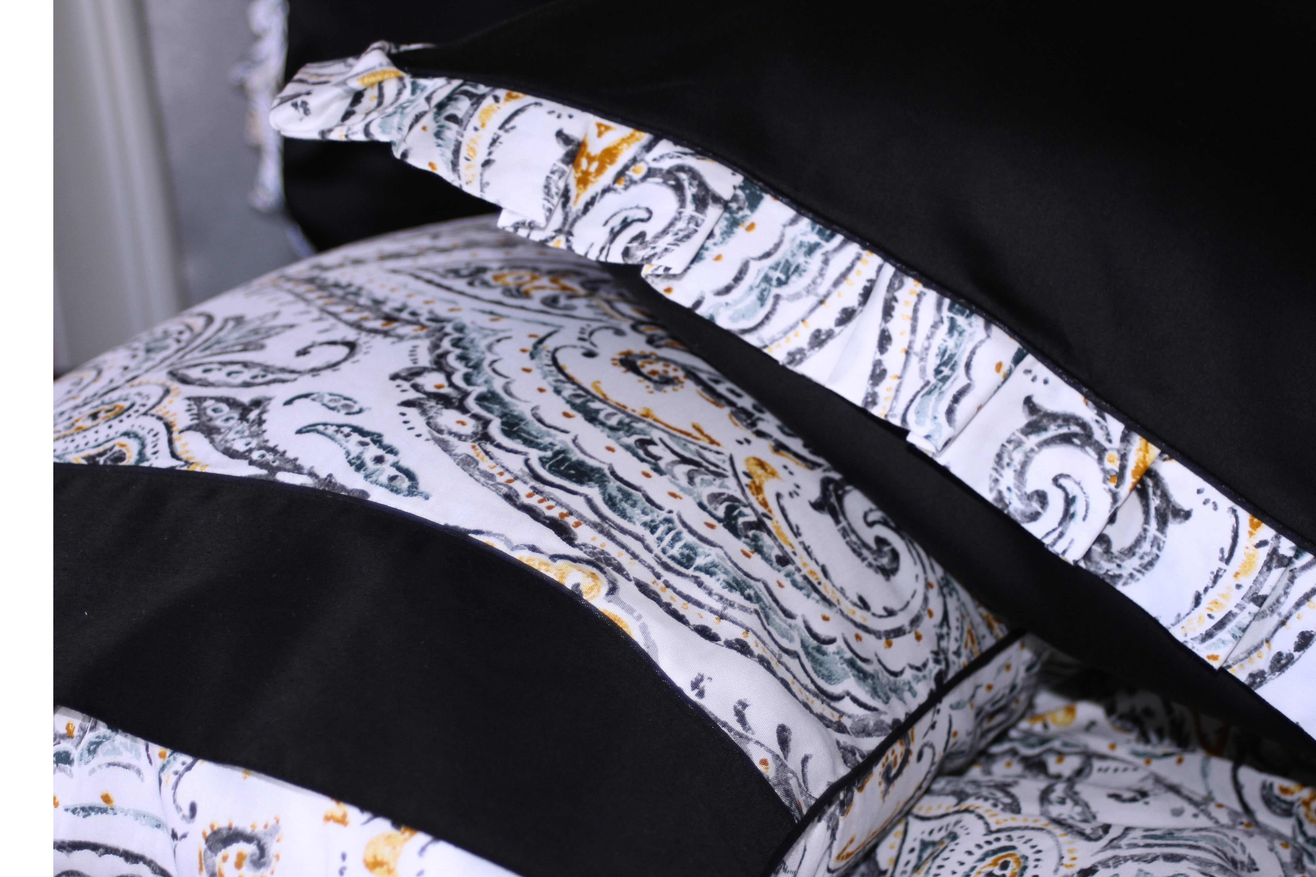 Black Print